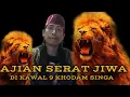 Download Lagu Ajian Serat Jiwa