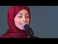 AmenA Alsameai - Asfour "Sparrow" (Oumeima El Khalil cover - live) | Keeping Our Humanity LIVE