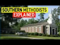 Download Lagu What is the Southern Methodist Church?