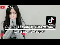 Lagu DJ OLD AKI AKI X TUMANEDANG VIRAL TIKTOK♪ || DJ OLD AKIYAK TUMANEDANG!!