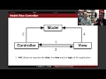 ITI1121 Model-View-Controller C Design Pattern
