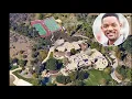 Will Smith Net Worth 2026 How much is he really worth Calabasas and Hawaii Mega Mansions