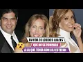 La vida de LORENZO LUACES que no se compara a la que tenia con LILI ESTEFAN