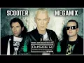 Scooter Megamix | The Legacy | Greatest Songs 90s & 2000s | Techno 2026