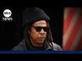 Judge rules Jay-Z lawsuit can move forward