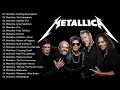 Download Lagu Metallica Greatest Hits Full Album 2021 | Best Songs Of Metallica Playlist 2021