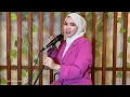 TERGILA GILA ( Noer Halimah ) | COVER DIAN ARKAM | Cipt Rhoma irama