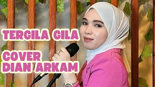 tergila gila noer halimah cover dian arkam cipt rhoma irama