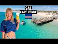 Download Lagu First Impressions of SAL, Cape Verde 🇨🇻Africa’s Island Paradise (best things to see \u0026 do)