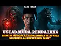 Download Lagu DISANTET BEBERAPA KALI TIDAK MEMPAN‼️USTAD MUDA INI KALAHKAN DUKUN SAKTI TANAH SUNDA