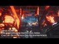 Dead Again - Der Eisendrache Easter Egg Song