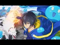 Tensei Kenja no Isekai Life OP/Opening「FULL」- Non Stop Rabbit「Mujikaku no Tensai」