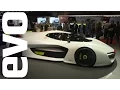 Geneva Motor Show 2016 - all the exciting cars you might have missed | evo MOTOR SHOWS