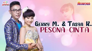 gerry mahesa u0026 tasya rosmala pesona cinta official music video 