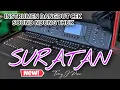 SURATAN TOMMY J PISA INSTRUMEN CEK SOUND DANGDUT