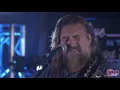 The White Buffalo - "I Got You" (Live at the Print Shop)
