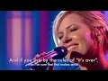 Download Lagu White Flag - Dido [Live w/ Lyrics]
