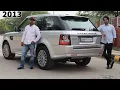 The Legendary SUV Range Rover Sport For Sale In Very Less Price MCMR