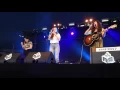 Joseph - White Flag - Live at Metropolis 2017 Rotterdam