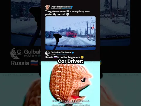 Russia Is Not for Beginners 💀