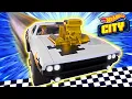Lagu Biggest Race Ever in Hot Wheels City! 1 HR