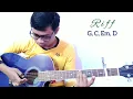 Beautiful Things - Brynn Elliott Guitar Lesson (Riff + Chords) // Beautiful Things Guitar Chords.