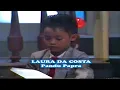 Download Lagu Pandu papra - Laura da costa(sahabat pena)