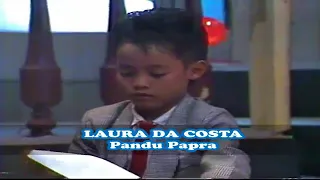 pandu papra laura da costa sahabat pena 