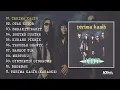 PLAYLIST - FULL ALBUM TERIMA KASIH - JAMRUD