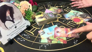 برج العقرب♏️انتبه من الكلام المعسول! شخص يحاول العودة لطاقتك والاستفادة منك😳/القادم من 9الى23سبتمبر 