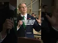 Bessent says his Secret Service code name is Swamp Fox