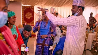 asas official video by hussaini danko
