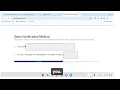 Infinite Campus Parent Portal Account Setup Guide English