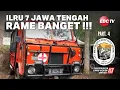 Download Lagu RAME BANGET‼️ BANYAK MODIFIKASI UNIK DISINI‼️ - ILRU 7 JAWA TENGAH SPEKTA MERBABU | EDC TV