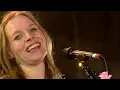 Wir sind Helden - Müssen nur wollen (Rock am Ring 2005) LIVE