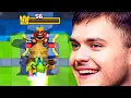 Can I THREE Crown Using ONLY Rocket Cycle