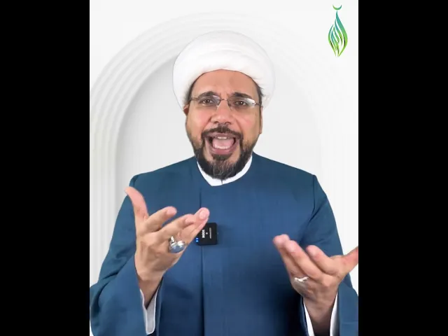 Have a Gratitude Journal! Sheikh Mohammed Al-Hilli #dailydose