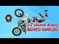 Download Lagu DJ Hanya Rindu - andmesh kamaleng (remix freestyle)