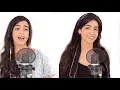 Download Lagu Girls Like You X In My Blood X One Kiss X Better Now - Mashup by Luciana Zogbi
