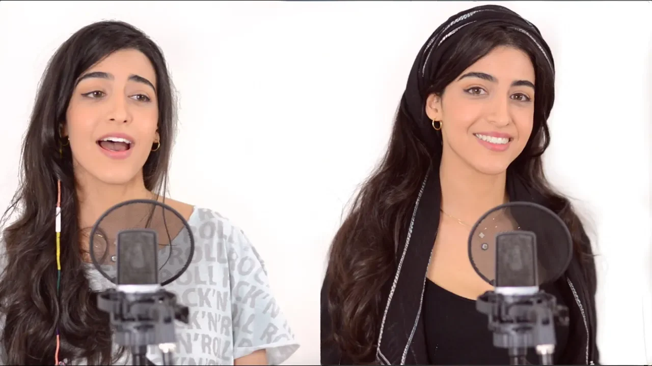 Girls Like You X In My Blood X One Kiss X Better Now - Mashup by Luciana Zogbi