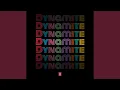 Dynamite (Retro Remix)
