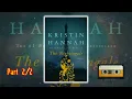 The Nightingale By Kristin Hannah - book Part 2
