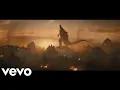 Download Lagu Godzilla - Bear McCreary ft. Serj Tankian [Music Video HD]