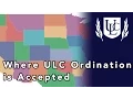 Is Online Ordination Legal for Weddings ULC Minister Guide