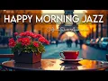 Download Lagu Happy Morning Jazz☕ July Bossa Nova Instrumental and Relaxing Jazz Cafe Music for Studying