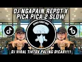 Download Lagu DJ TIMUR KE BARAT SELATAN KE UATARA | DJ NGAPAIN REPOT X PICA PICA 2 SLOW VIRAL TIKTOK TERBARU 2025