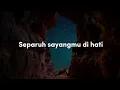Alyah - Sesal Separuh Nyawa (Lirik) Ara Johari,  Syamel