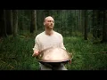 Download Lagu Path of Growth (999 Hz) | 1 hour handpan music | Malte Marten