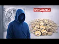 Monero - The Untraceable Coin The World Can't Control
