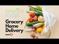 Daylight Foods Home Delivery